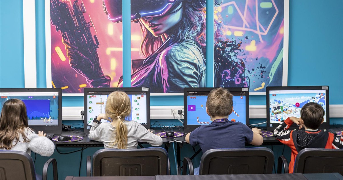 Trwają dni otwarte w gdańskich podstawówkach. Rekrutacja startuje 10 marca