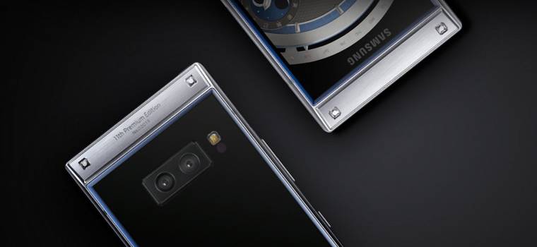 Samsung SM-W2020 to nadchodzący telefon z klapką. Poznaliśmy specyfikację?