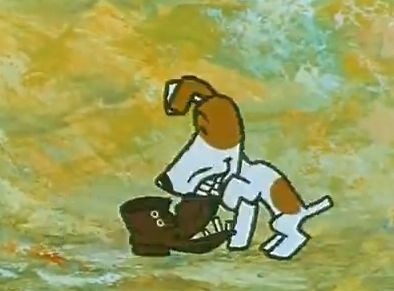 Wieczorynki wszech czasów: 'Reksio'