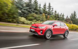 Test Kii Stonic 1.4