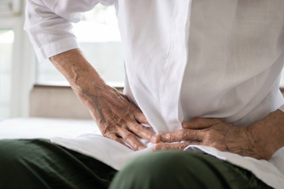 Kolonoszkópia okozhatta a hasnyálmirigy-gyulladást az ismert énekesnél?