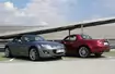 Mazda MX-5 kontra Mazda MX-5 - Radość z jazdy na dwa sposoby