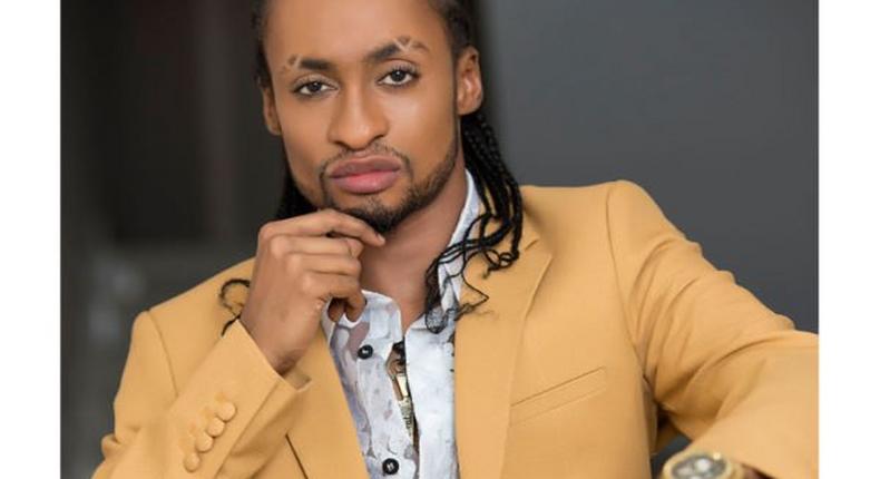 Denrele Edun's new birthday photos