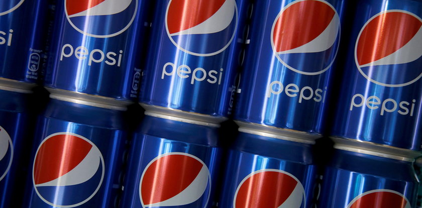 Od ponad 60 lat pije wyłącznie Pepsi. Twierdzi, że od mleka by umarła