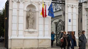 Oto najpopularniejsze kierunki na Uniwersytecie Warszawskim. Ponad 20 chętnych na jedno miejsce