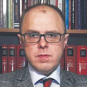 prof. dr hab. Paweł Daniluk