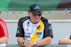 Piotr Żyto nie jest już trenerem Stelmet Falubazu Zielona Góra