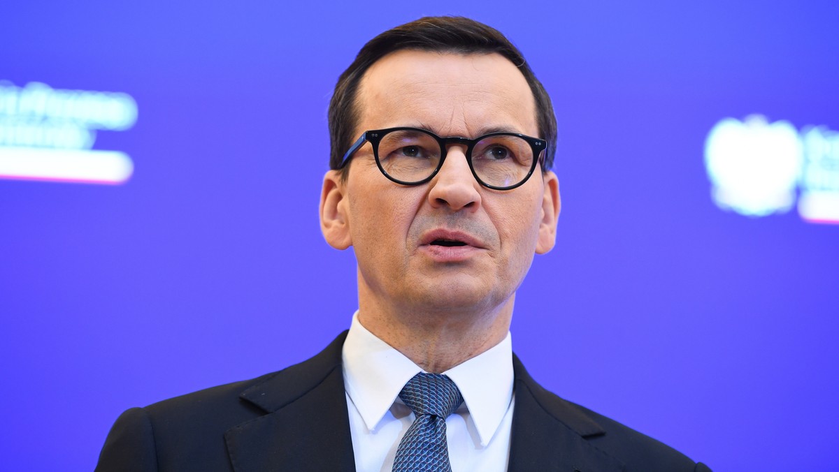 Pieniądze z KPO. Morawiecki ma propozycję dla Ziobry