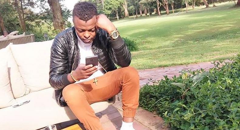 Ringtone attacked after sending this message to Bahati and Willy Paul