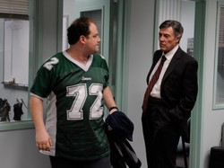 "Czarny koń" i sam Todd Solondz na American Film Festival