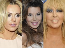 Korwin-Piotrowska o gwiazdach: One nigdy nie wyglądają tak jak na fotkach