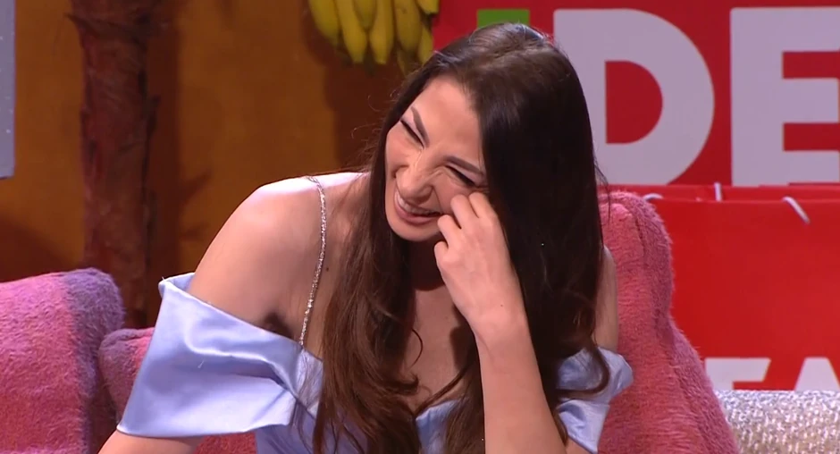 Nadežda Biljić otkrila šta joj je lekar rekao nakon borbe sa rakom