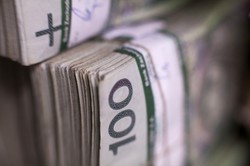 Deficyt nie wyższy niż 68 mld zł. Rząd przyjął projekt budżetu na 2023 r.