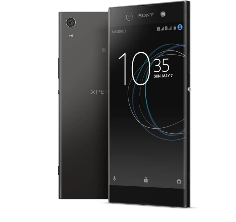 Sony Xperia XA1 32GB Dual Sim Czarny