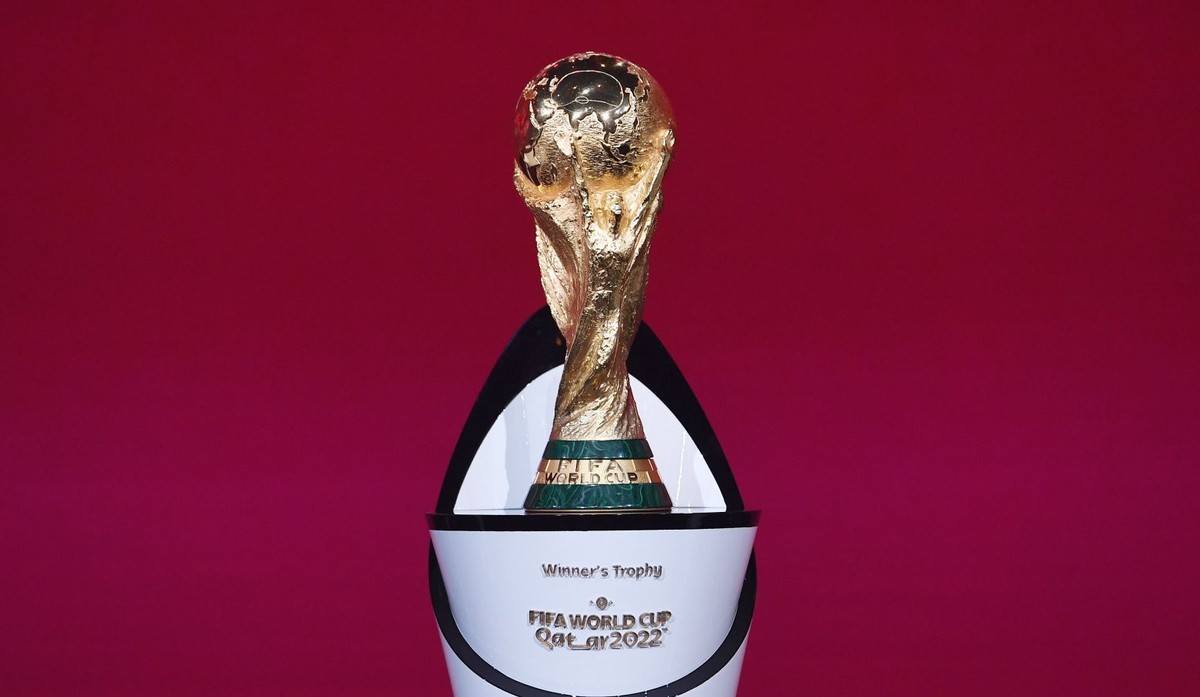 Mundial odbędzie się w Katarze