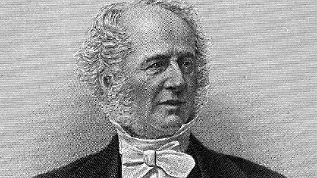 Cornelius Vanderbilt - domena publiczna