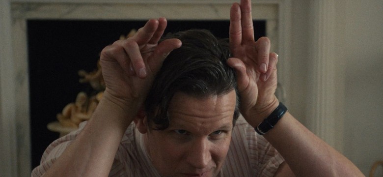 Adaptacja kultowej powieści Nicka Cave'a. Wszystkie odcinki serialu od razu dziś