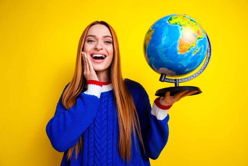 Trudny quiz geograficzny. 15/15 dla nielicznych