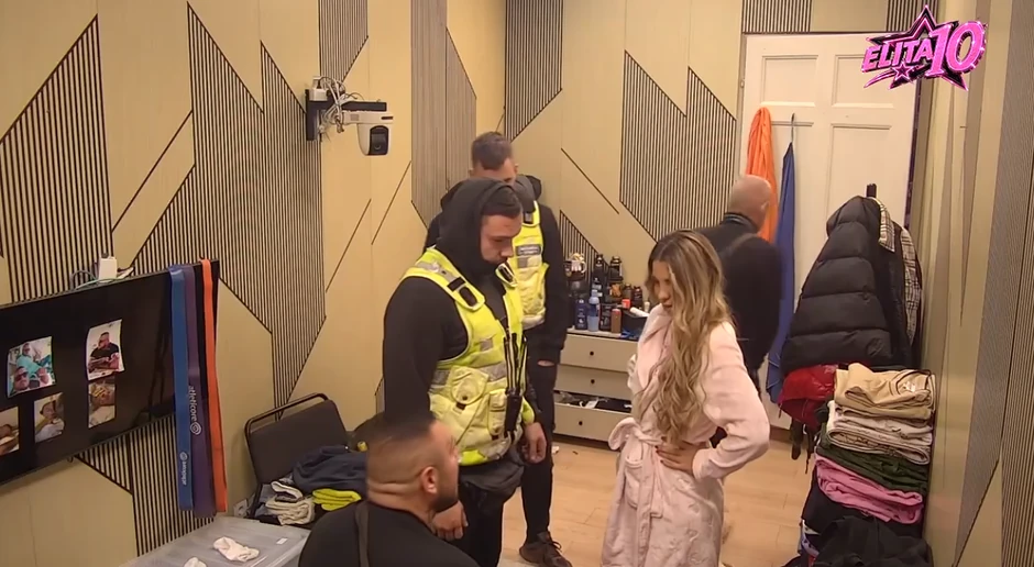 Filip Car pljunuo Aneli Ahmić u lice, pa joj uputio jezive uvrede