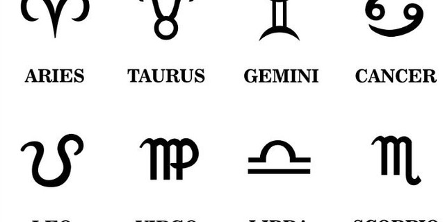 12 Zodiac Signs List: Dates, Meanings, Personalities Numerology Sign