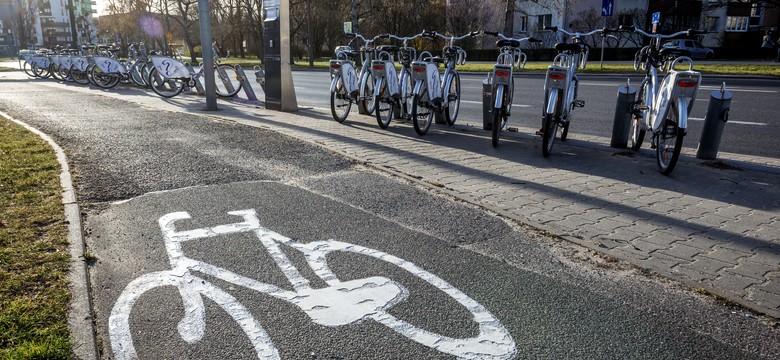 Śląskie miasta porozumiały się ws. tras rowerowych