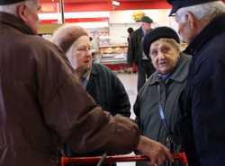 Państwu zabraknie pieniędzy na emerytury