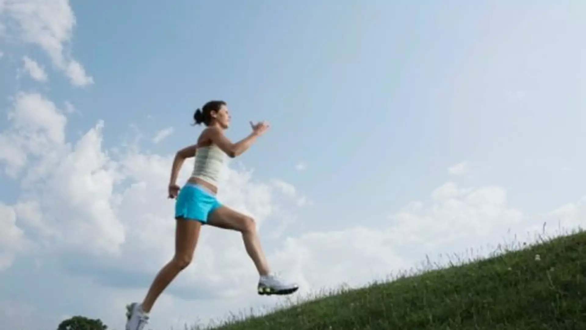 W trosce o dobrą kondycję: bieganie a odchudzanie