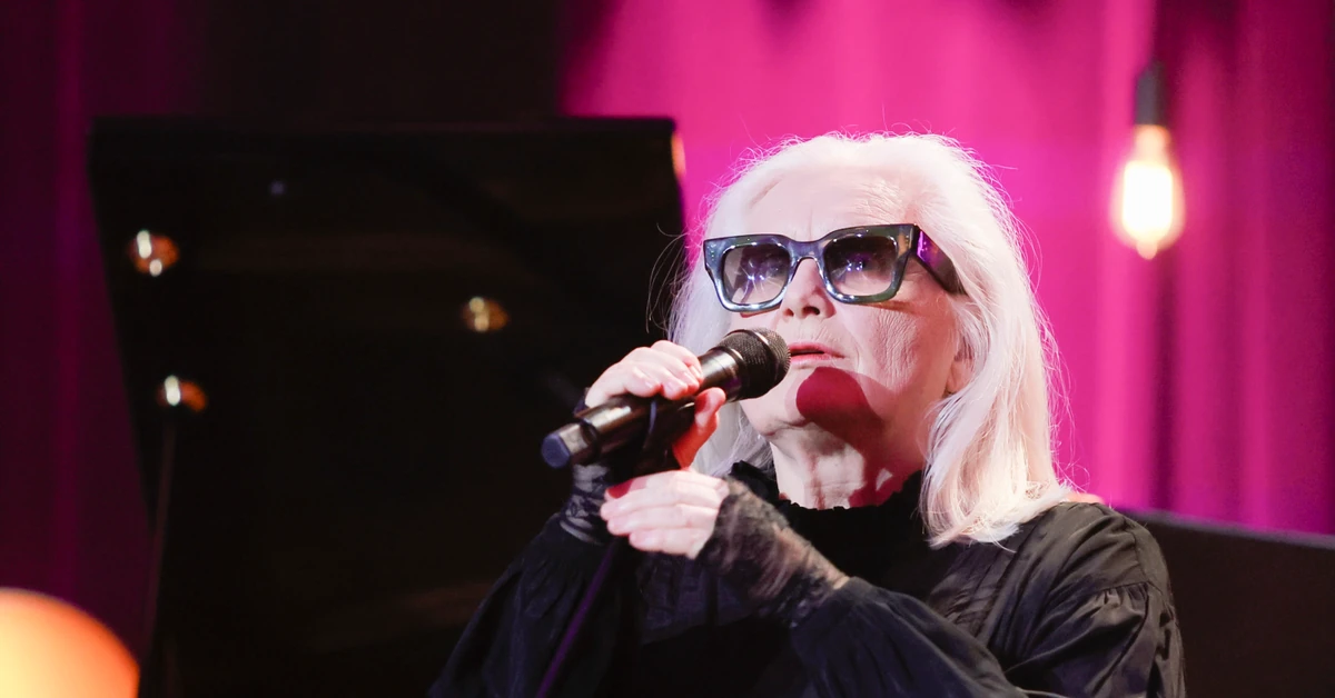 Magda Umer to artystyczny skrót. Jak naprawdę nazywała się artystka?