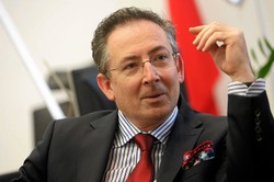 Sienkiewicz rezygnuje z polityki. Rzeczniczka rządu: Umotywował to nagonką