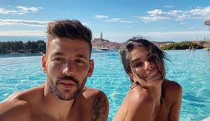 Jovana i Filip Đorđević