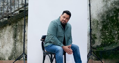 Molnár Ferenc Caramel: „Nekünk romáknak mindent meg kell tennünk azért, hogy hasonló esélyekkel tudjunk célba érkezni”