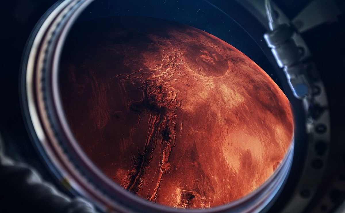 Mars