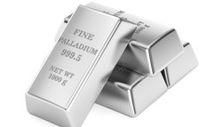 UBS: Negatywna prognoza dla palladu na najbliższe 12 miesięcy