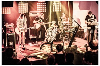 Electro-pop. Koncert zespołu Plastic za darmo w Stacji Mercedes