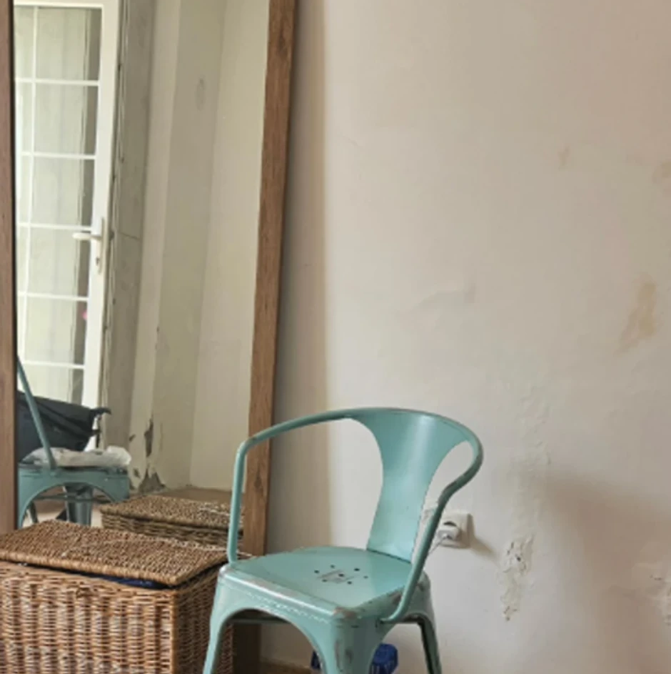 Kuća Mirjane Bobić Mojsilović na selu