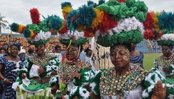 5 taboos you should note if you're visiting Akwa-Ibom state