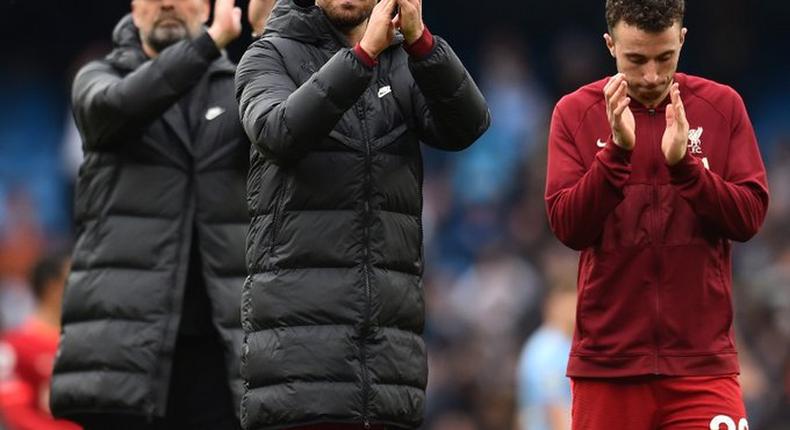 Jordan Henderson (Liverpool Twitter)