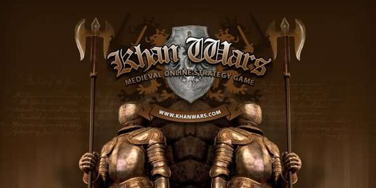 Khan Wars - wieści ze świata gry