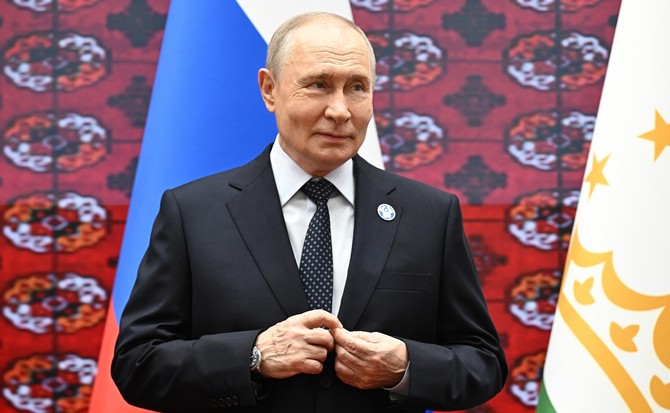 Vladimir Putin poseduje odela koja koštaju i više od osam hiljada evra
