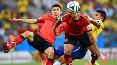 W rytmie mundialu: pasjonujący mecz Brazylii z Meksykiem, wielkie brawa dla sędziego