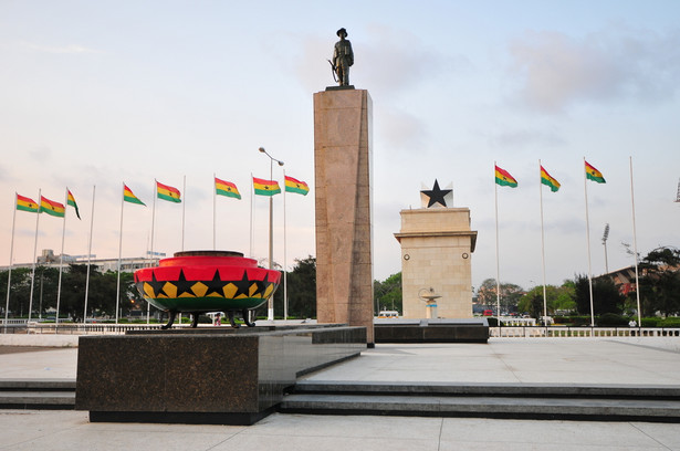 Wśród 10 światowych bankrutów znajduje się m.in. Ghana
