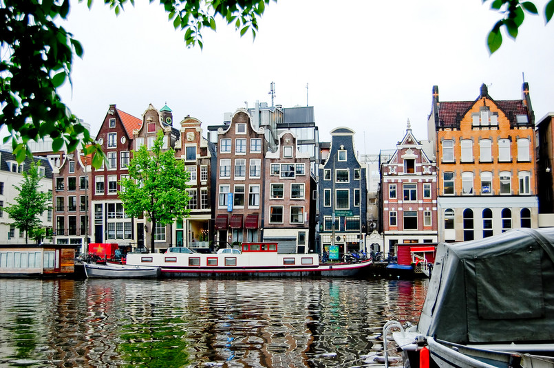 Amsterdam