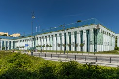 Awantura w Trybunale Stanu. Sędziowie chcieli wzywać policję, padły groźby dyscyplinarne