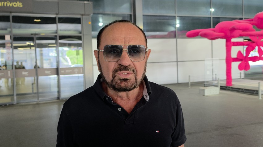 Mile Kitić