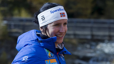 Marit Bjoergen nie była poddawana testom dopingowym od siedmiu miesięcy