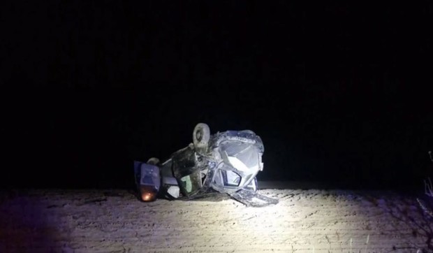 Nesreća u Tekerišu