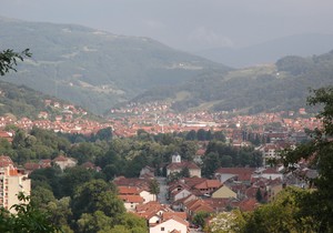 Ivanjica