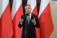 Andrzej Duda