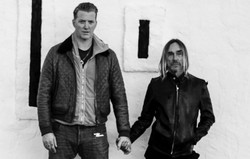 Iggy Pop u kresu drogi. Czy to już pożegnanie ikony rocka?