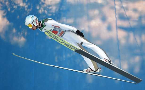 Turniej Czterech Skoczni: Stoch drugi po I serii konkursu w Oberstdorfie. Prowadzi Austriak Kraft